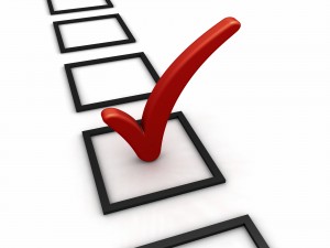 online survey research